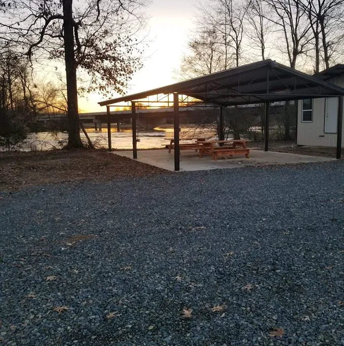 Little River RV park Picture 8