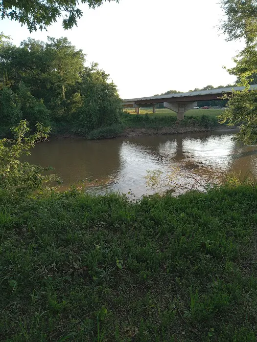 Little River RV park Picture 2