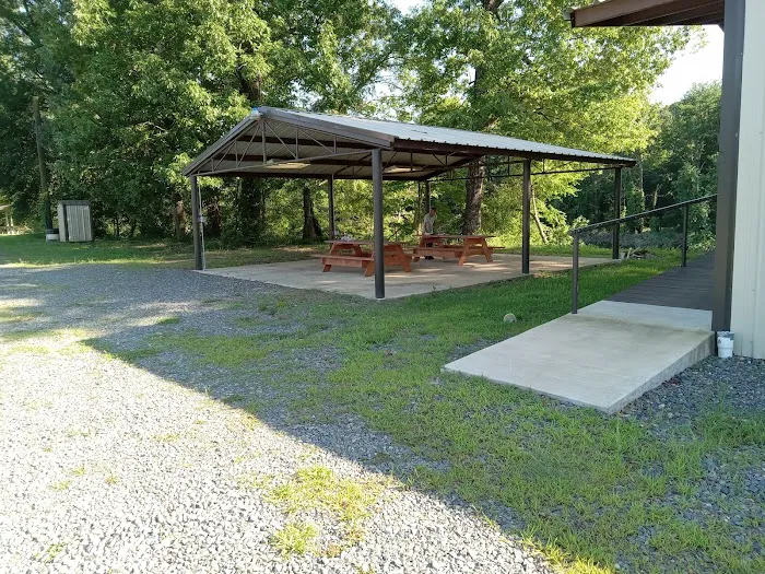 Little River RV park Picture 5