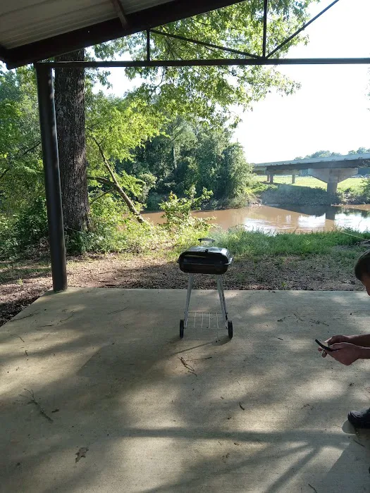 Little River RV park Picture 6