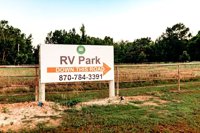 Chapel Hill RV Park Picture 5