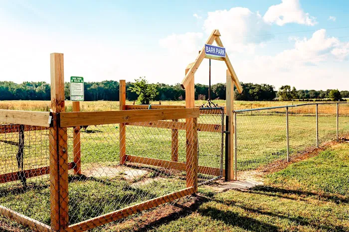 Chapel Hill RV Park Picture 4