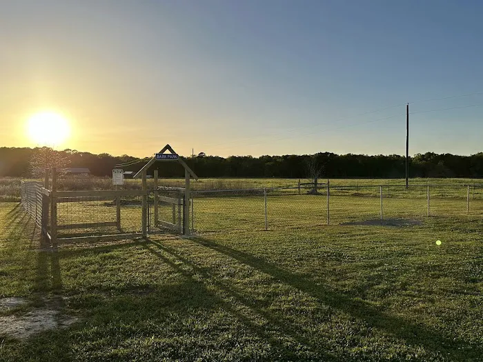 Chapel Hill RV Park Picture 8