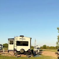 Chapel Hill RV Park ico