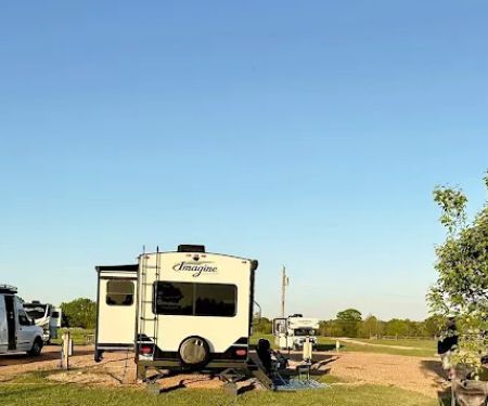 Chapel Hill RV Park