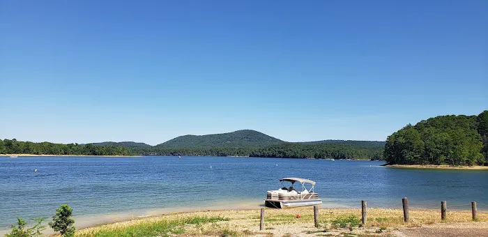 Stevens Gap RV Park Picture 2