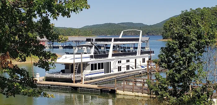 Stevens Gap RV Park Picture 4