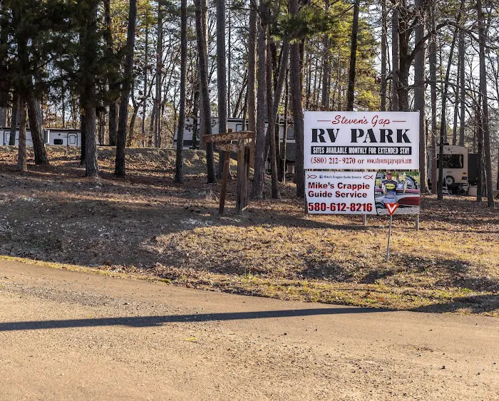 Stevens Gap RV Park Picture 6