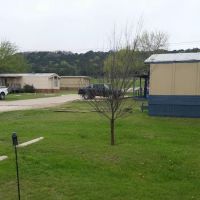 Clear Creek Mobile Home Park Lot 31 ico