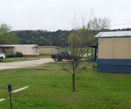 Clear Creek Mobile Home Park Lot 31