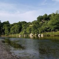 Rocky River RV Resort ico