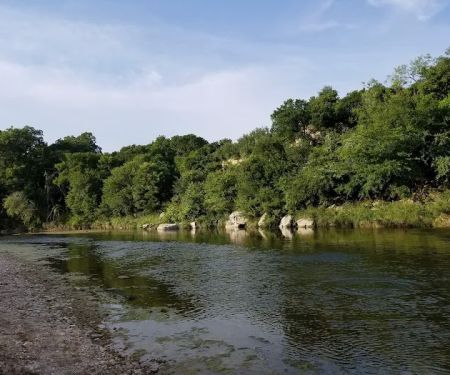 Rocky River RV Resort