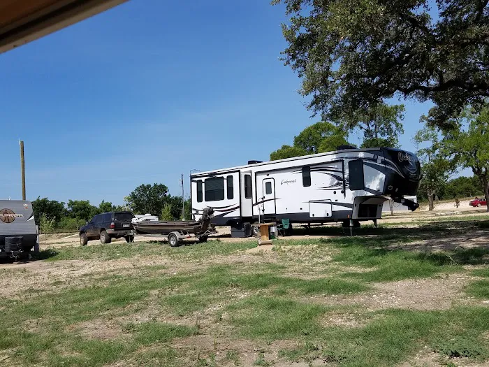 Rocky River RV Resort Picture 4