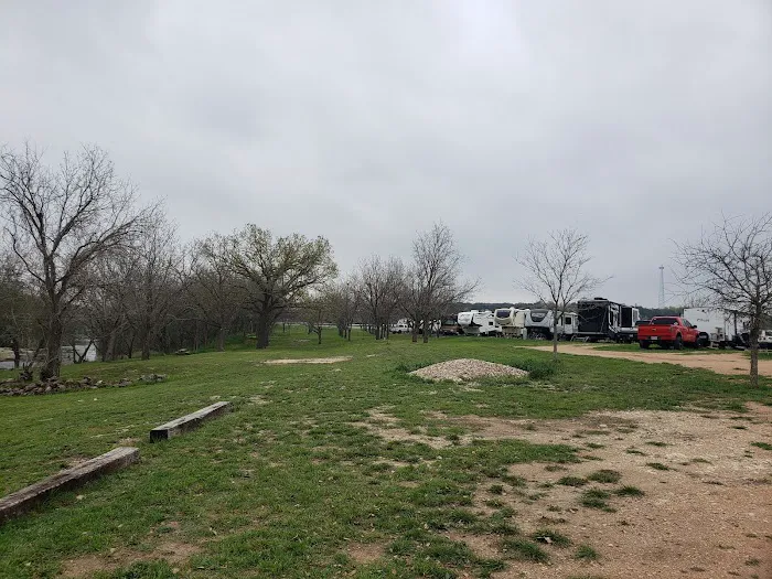 Rocky River RV Resort Picture 2