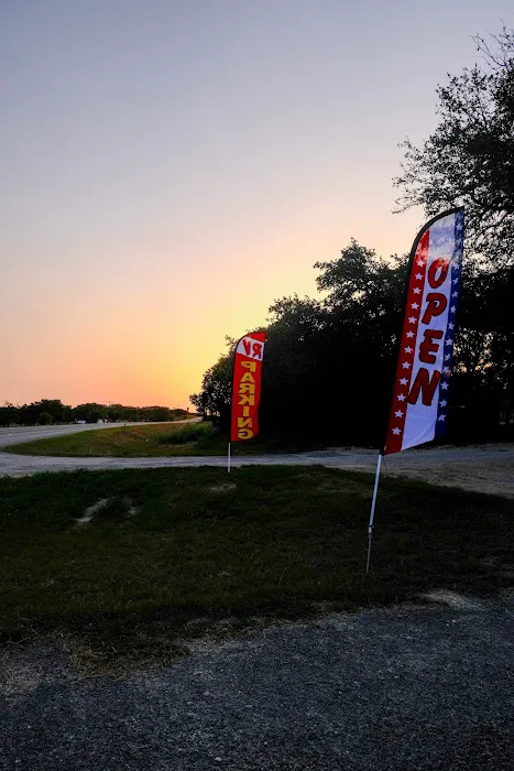 1715 RV Park Picture 5