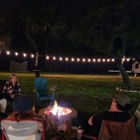 Bluebonnet Acres RV Park ico