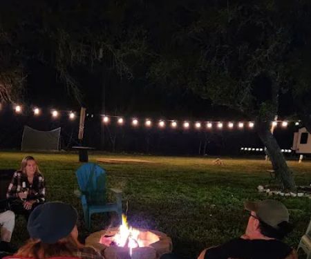 Bluebonnet Acres RV Park