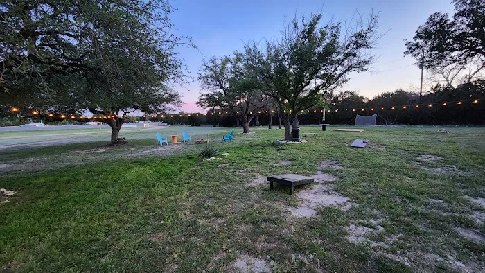 Bluebonnet Acres RV Park Picture 4