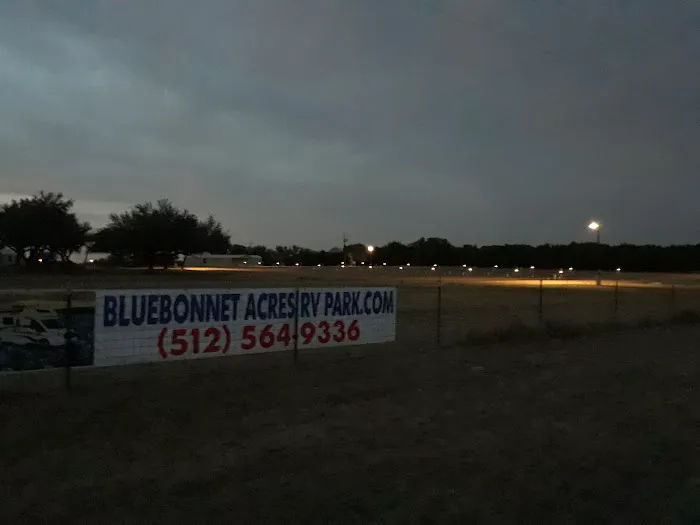 Bluebonnet Acres RV Park Picture 2