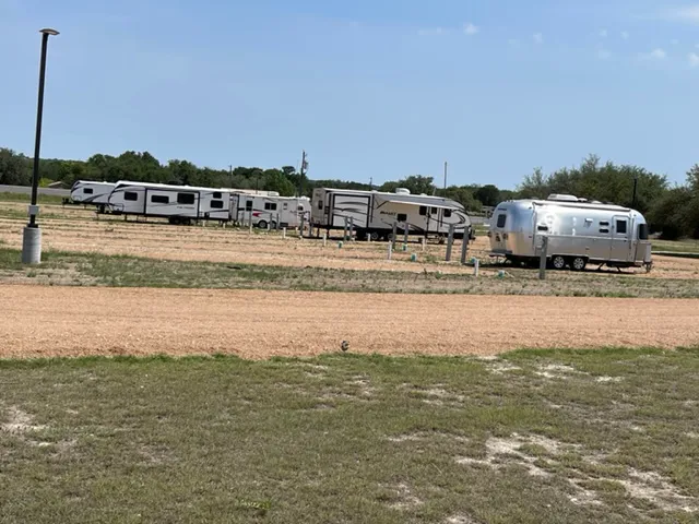 Bluebonnet Acres RV Park Picture 8