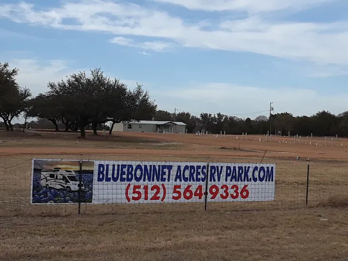 Bluebonnet Acres RV Park Picture 6
