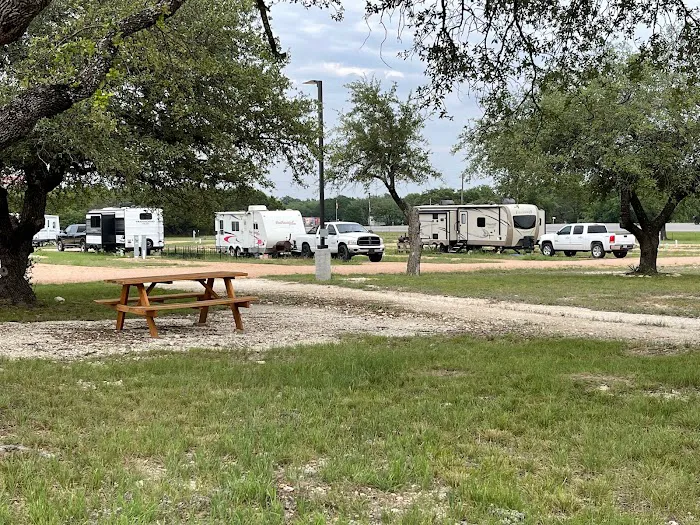 Bluebonnet Acres RV Park Picture 10