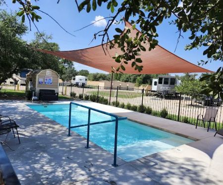 Our Friends Campground