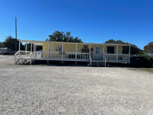 Our Friends Campground Picture 8