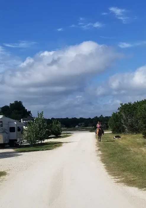 Little Lucy RV Resort Picture 5