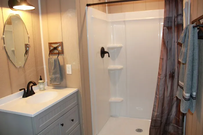 Little Lucy RV Resort Picture 2