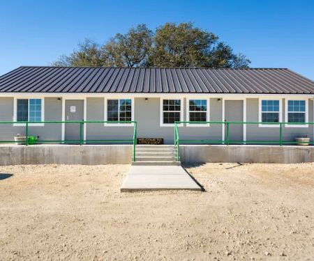 Little Lucy RV Resort