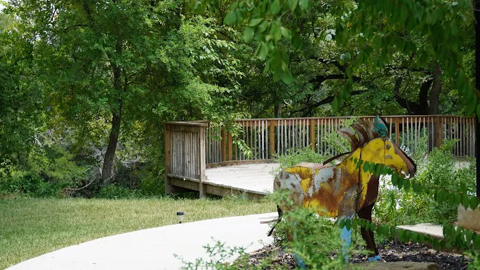 Lampasas Creekside Coach Park Picture 10