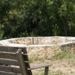 Lampasas Creekside Coach Park