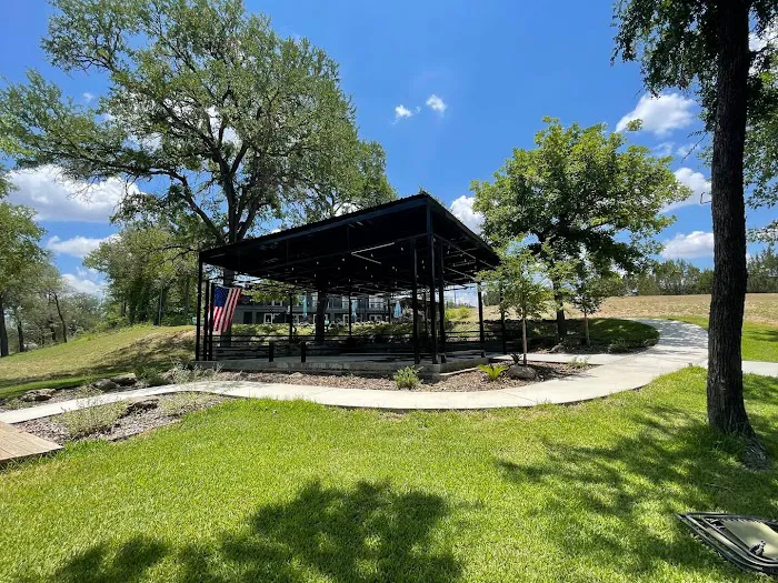 Lampasas Creekside Coach Park Picture 9