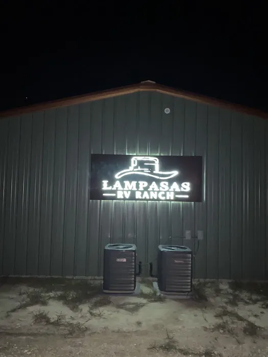 Lampasas RV Ranch Picture 1