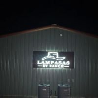 Lampasas RV Ranch ico