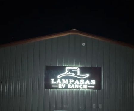 Lampasas RV Ranch