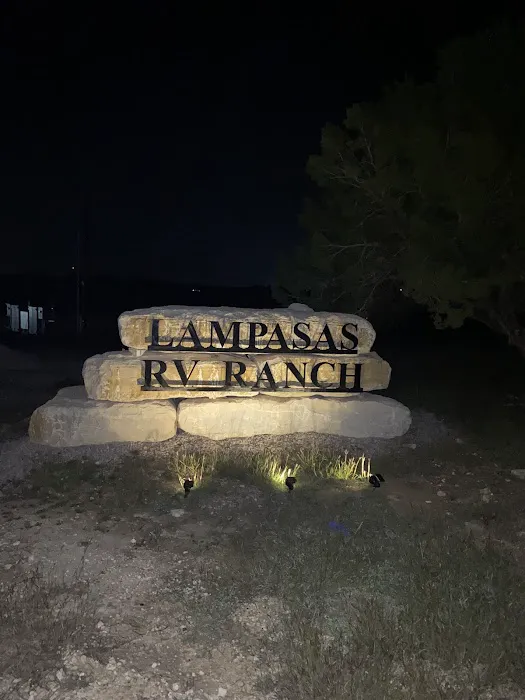 Lampasas RV Ranch Picture 2