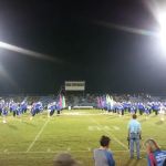 Lampasas Mobile Home & RV Park