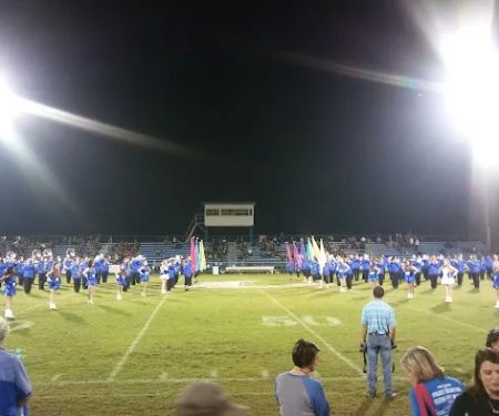 Lampasas Mobile Home & RV Park