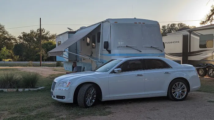 Boone RV Park Picture 2