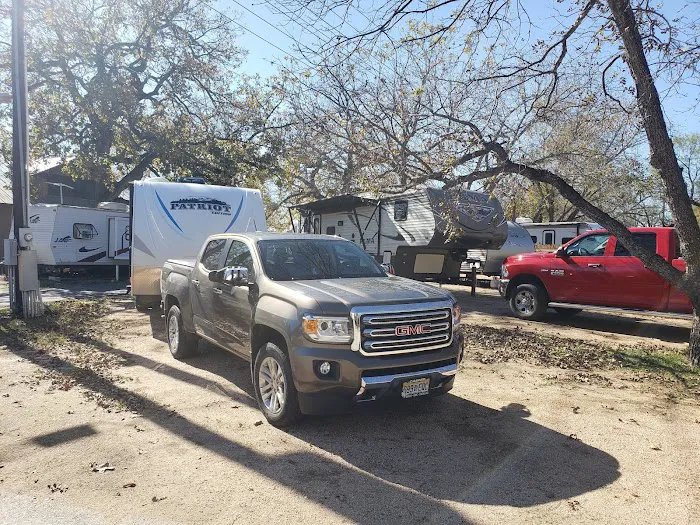 Boone RV Park Picture 9