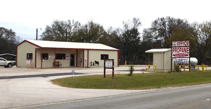 Boone RV Park Picture 10