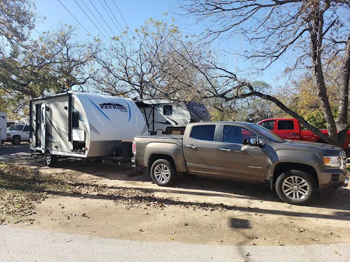 Boone RV Park Picture 8