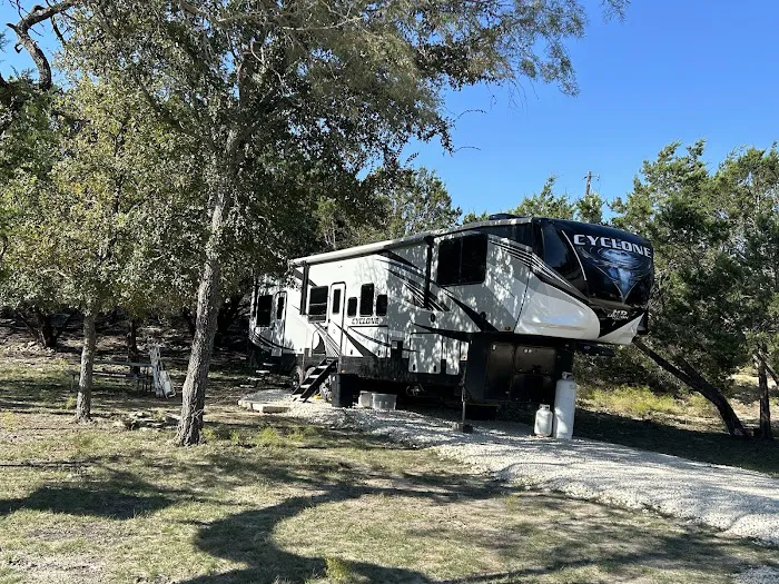 Alexander Creek RV and Campground Picture 6