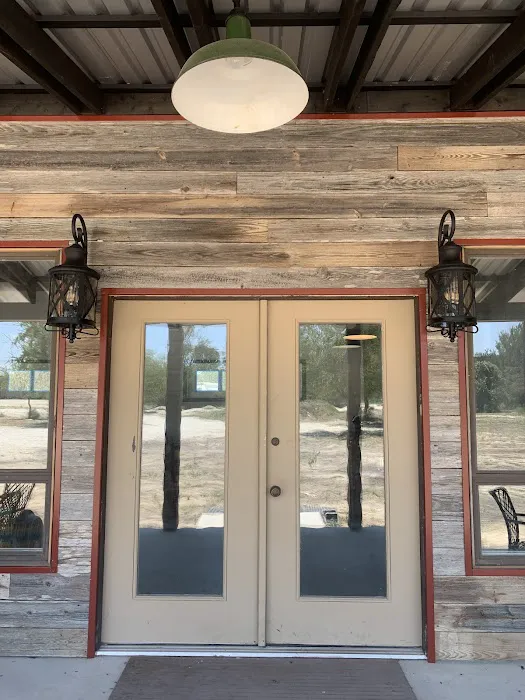 Alexander Creek RV and Campground Picture 1