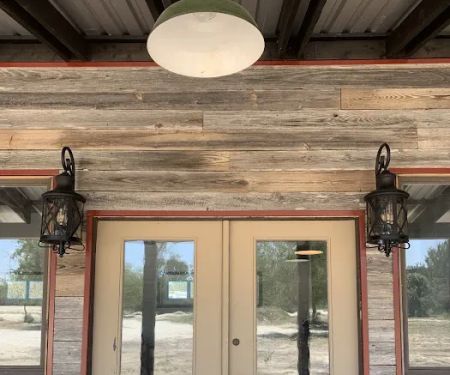 Alexander Creek RV and Campground