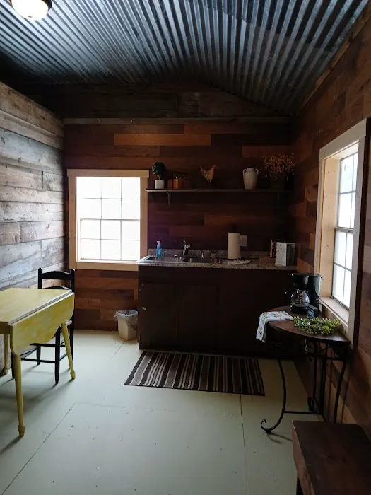 Ensor RV Park #2 Picture 5