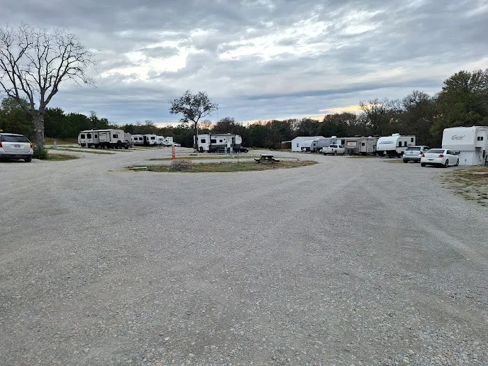 Ensor RV Park #2 Picture 1