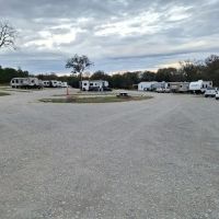 Ensor RV Park #2 ico